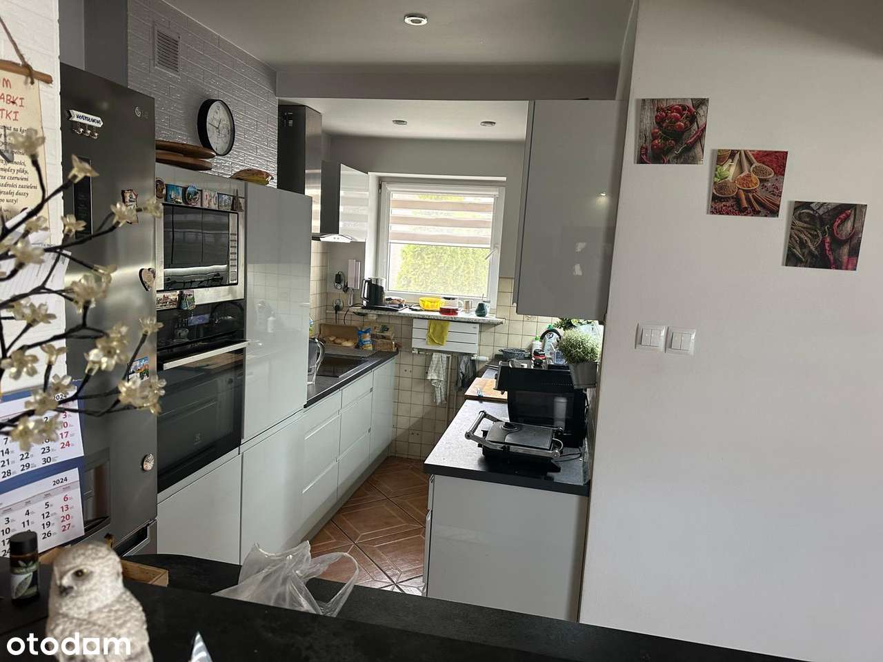 Sowińskiego- na sprzedaż mieszkanie o powierz.121,30 m kw.-15