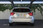 Mercedes-Benz A 180 CDi BE Edition Urban - 4