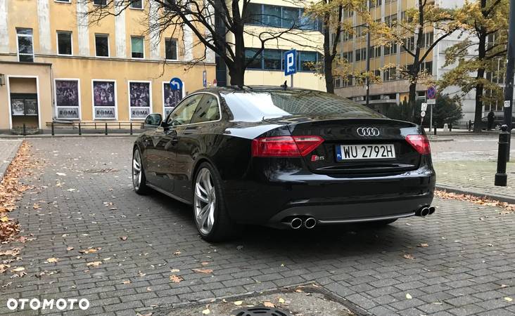 Audi S5 4.2 Quattro - 13