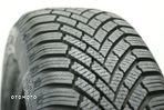 185/65R15 CONTINENTAL WINTERCONTACT TS860 , 7,8mm - 2