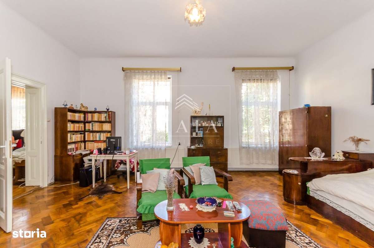 Comision 0% Apartament de 113 mp, Bulevardul Victoriei-Centru - Imagine principală: 2/7