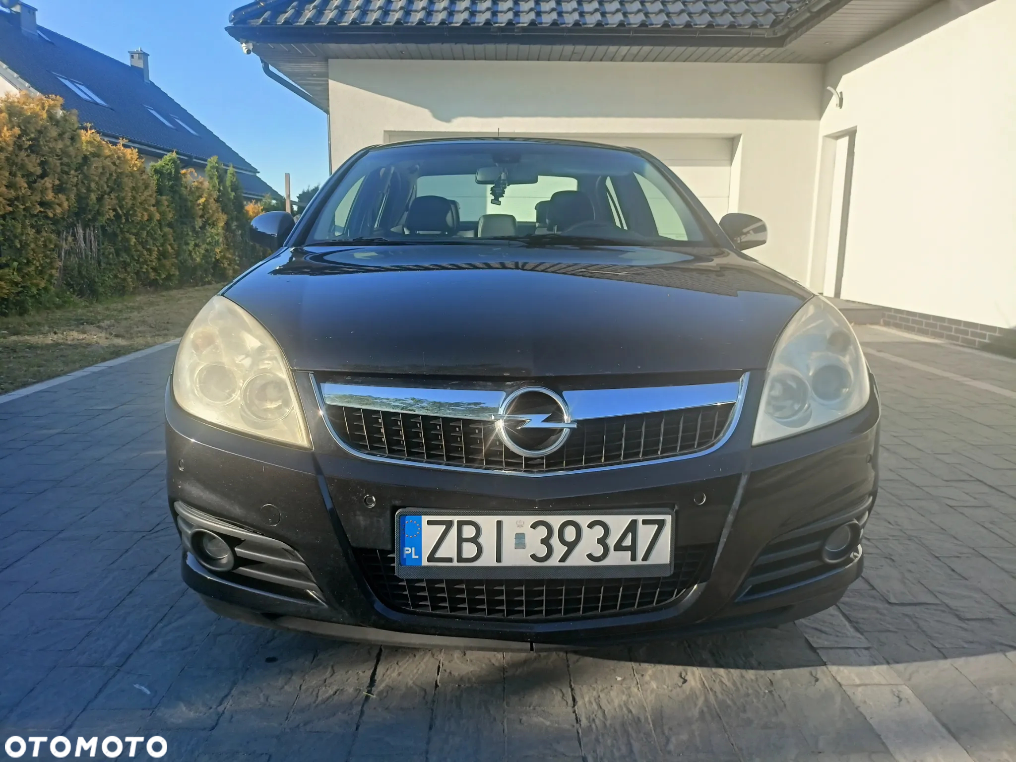 Opel Vectra 1.8 Elegance EasyTronic - 16