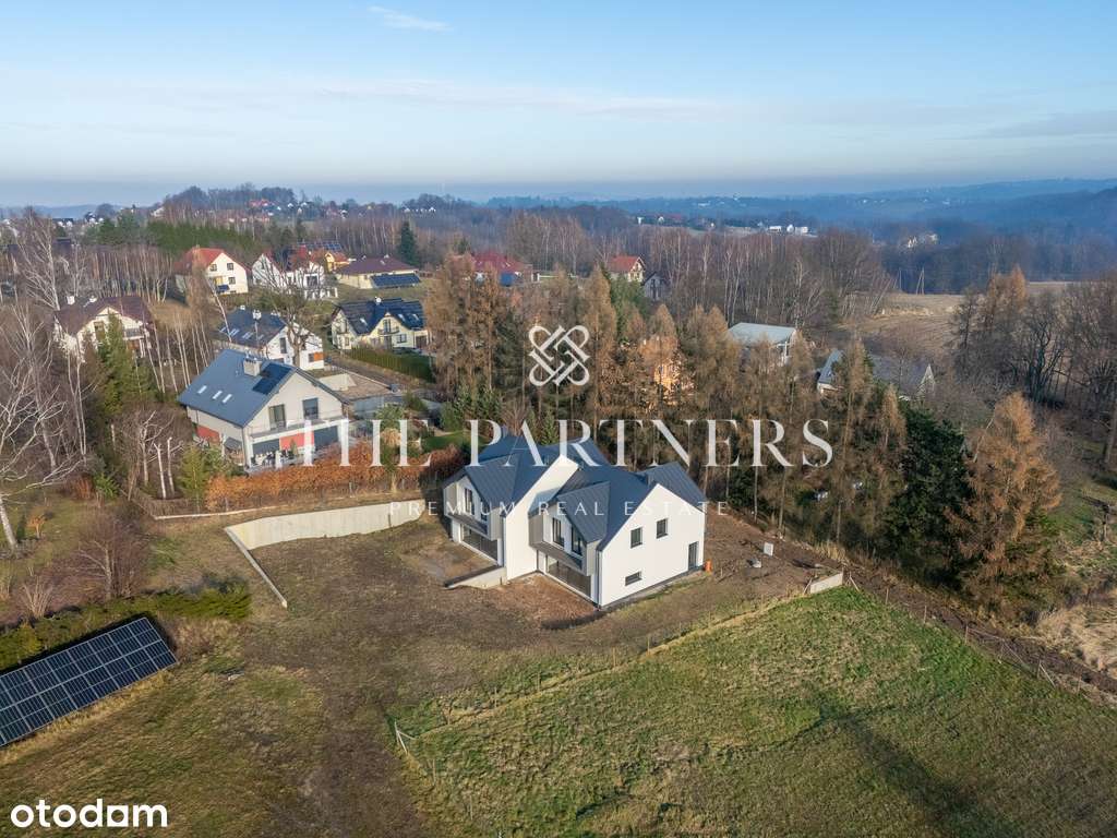 Dom w Mogilanach - 143m2 | garaż w bryle - Pełny obrazek: 4/18