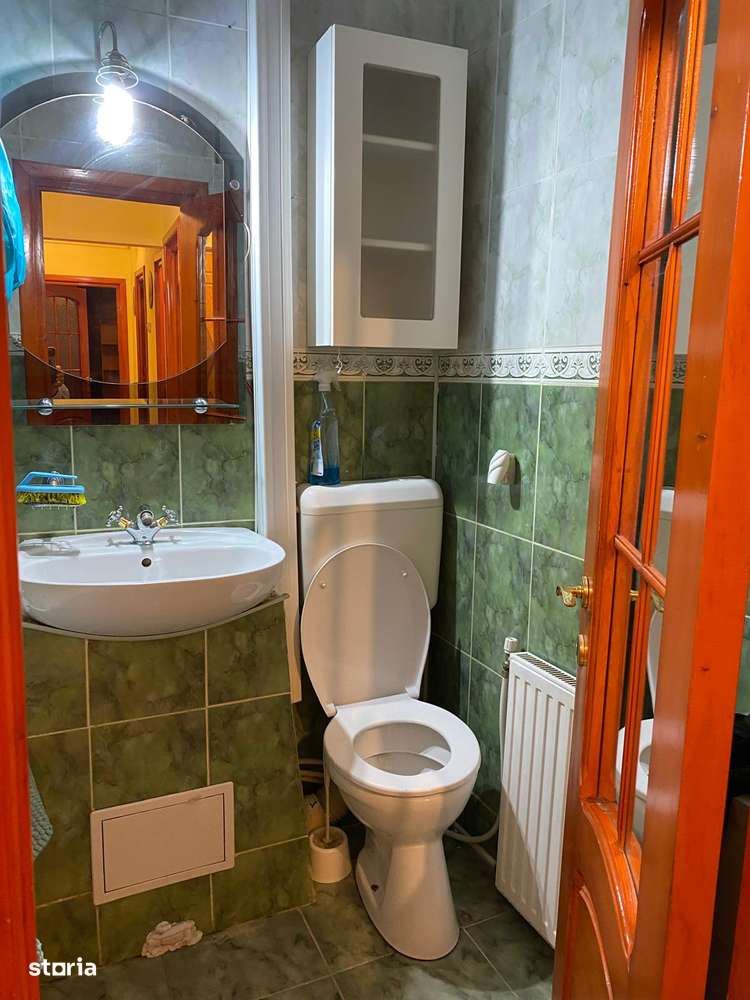 2 DECOMANDATE cu centrala, termopan, George Bacovia-6