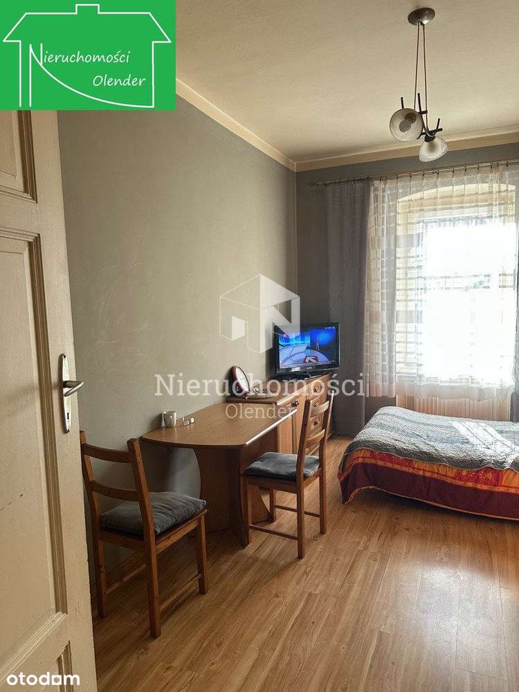 Mieszkanie, 57,32 m², Świebodzice-5