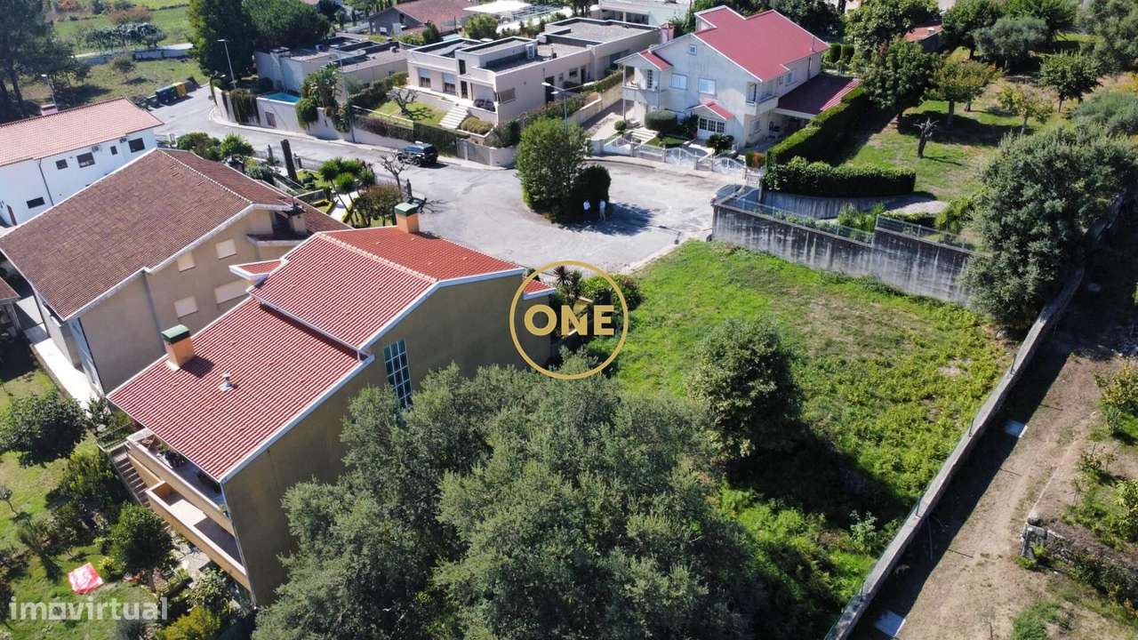 Terreno Urbano | 1127 m2 | Penamaior-8