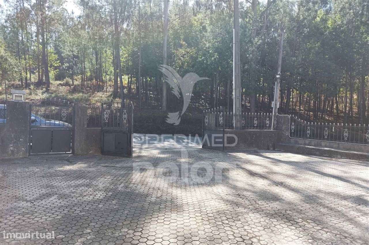 Apartamento T3 Amplo na Carregosa – Oliveira de Azeméis - Grande imagem: 3/22