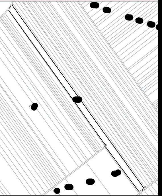 Teren extravilan cota parte Fundulea,  ID: R3433316-1
