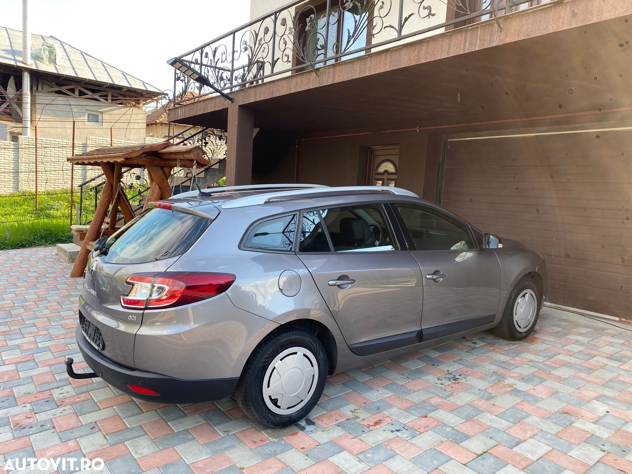 Renault Megane 1.5 dCi Dynamique - 16