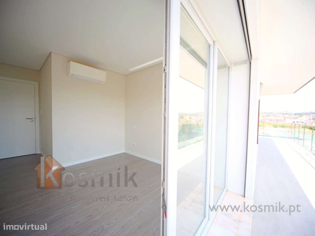 T3 SOLVILLAS :: ODIVELAS :: LISBOA :: NOVO : Equipado : Churrasquei...-7