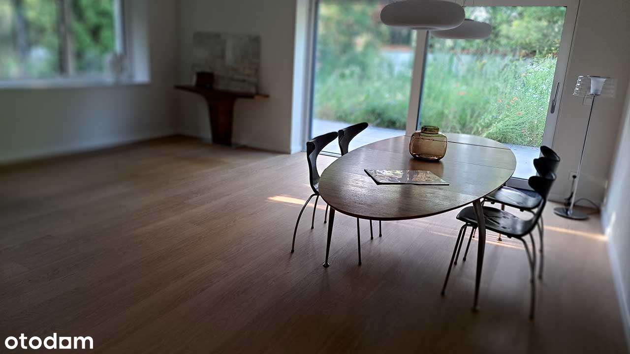 Poznań, Wola, komfortowy, nowoczesny, oszczędny, funkcjonalny układ!-12