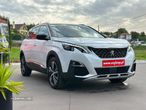 Peugeot 5008 1.6 BlueHDi Allure EAT6 J18 - 10