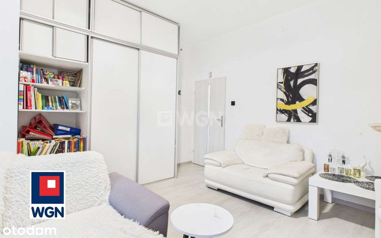 Na sprzedaż przestronny lokal mieszkalny-5