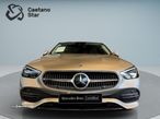 Mercedes-Benz C 220 d 9G-TRONIC Avantgarde - 2