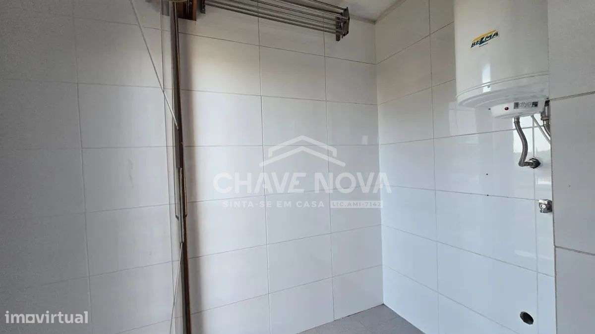 Apartamento T3 na Senhora da Hora – Junto ao Metro-5