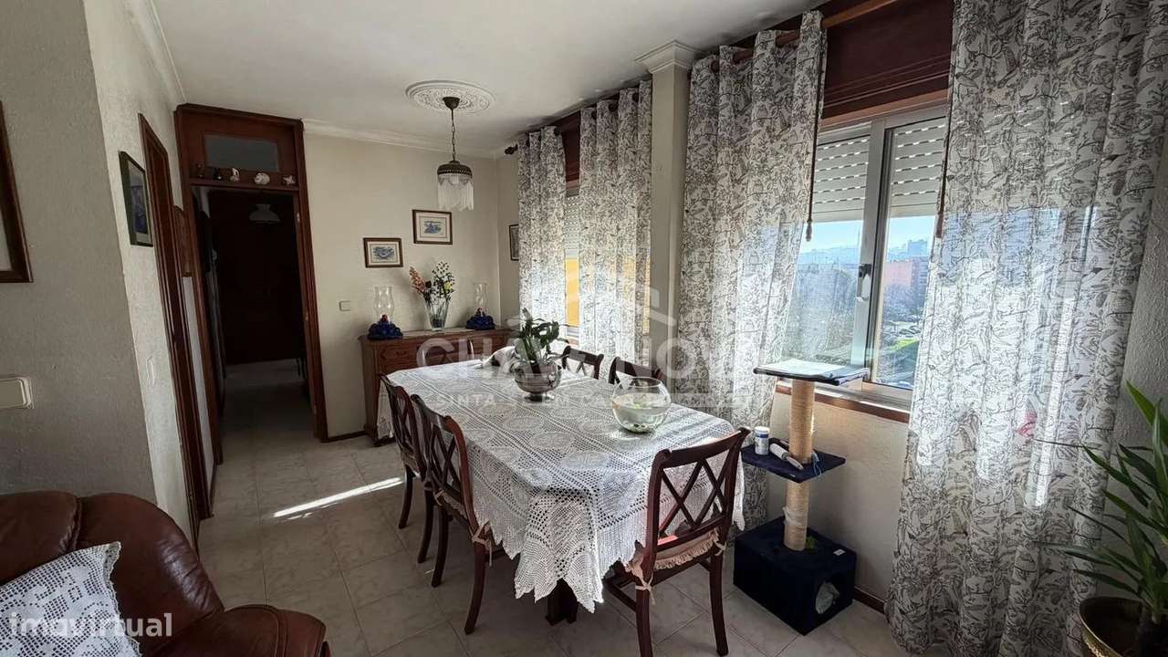 Apartamento T3  em Vila Nova de Gaia - Grande imagem: 4/17