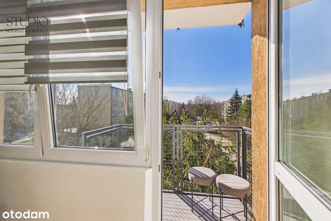 Rozkładowe M4-48,71m2 os.Bema ,blisko Centrum.-14