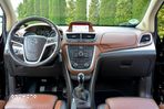 Opel Mokka 1.4 Turbo ecoFLEX Start/Stop Color Edition - 22