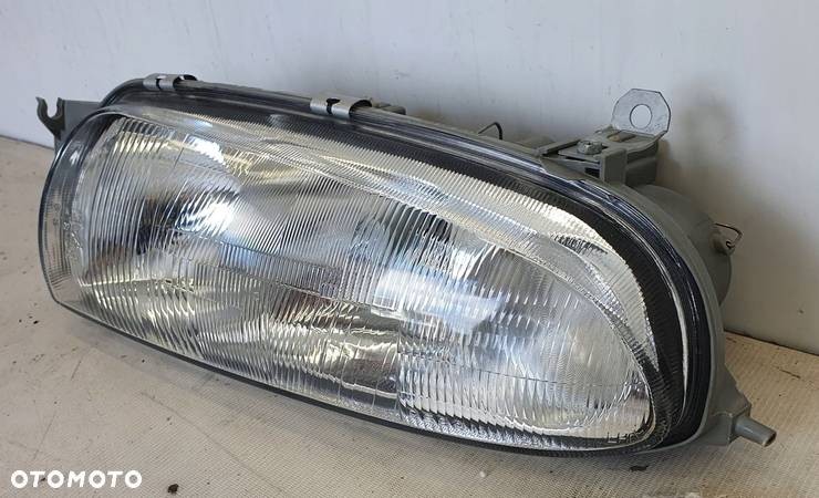 FORD FIESTA MK4 96-LAMPA PRZÓD LEWA EUR NOWA DEPO - 3