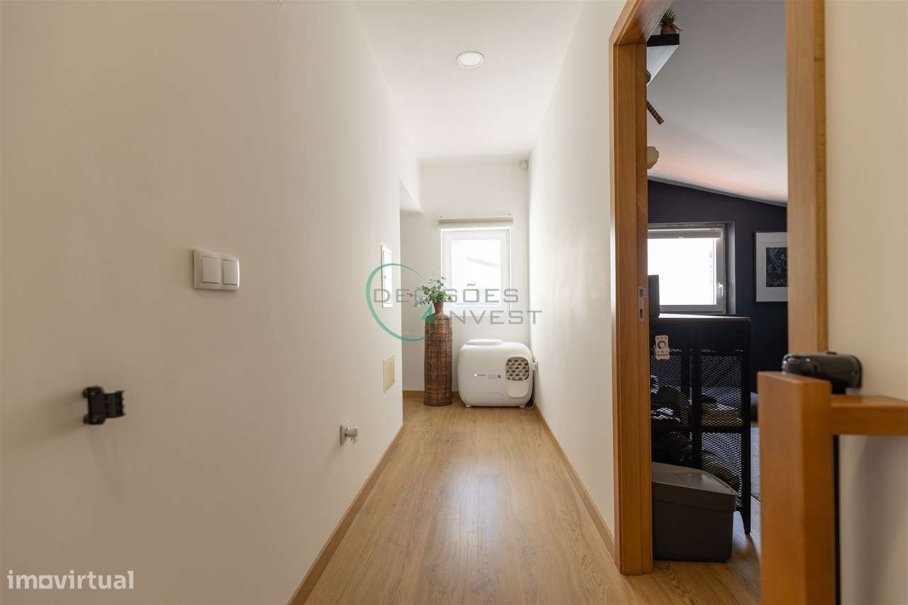 Moradia T4 duplex em São Salvador, Ílhavo-11