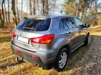 Mitsubishi ASX 1.8 DI-D 2WD Edition - 2