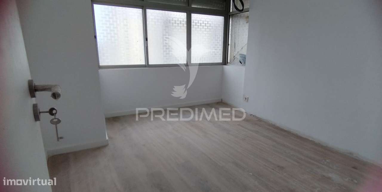 Apartamento T2 no Forte da Casa - Grande imagem: 5/8