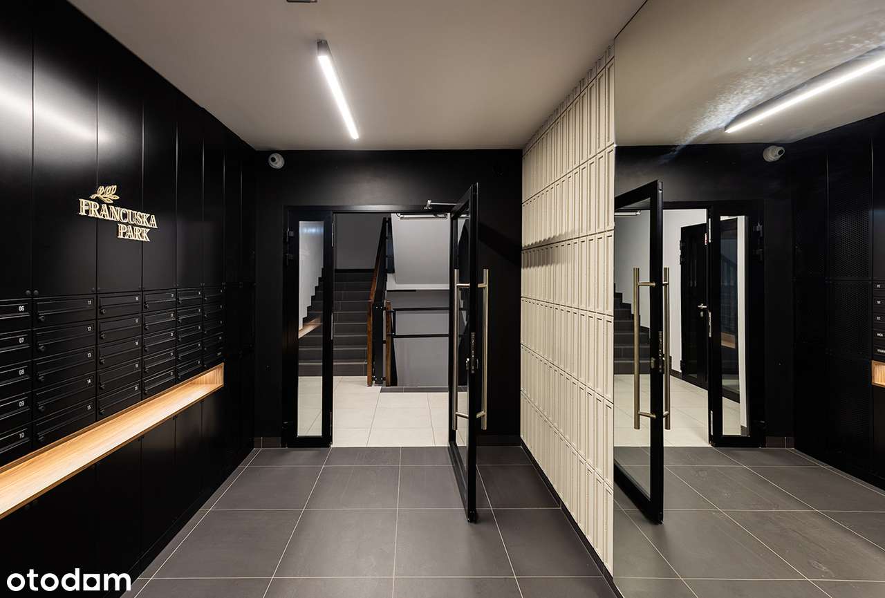 Francuska Park VII-1