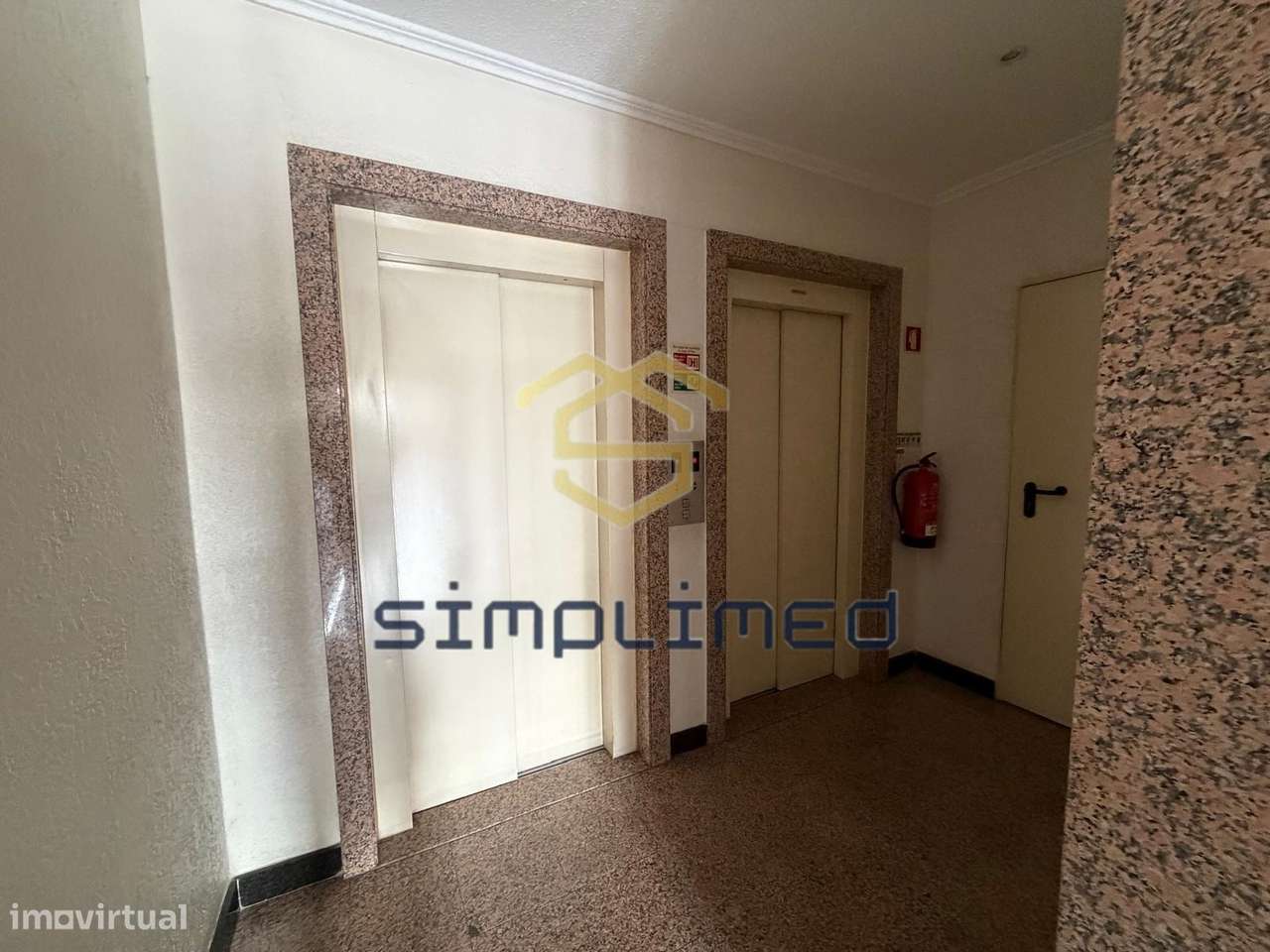 Apartamento T3 Colinas do Cruzeiro-43