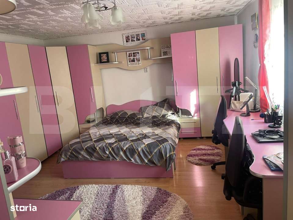 Casa de vanzare in Pucioasa – cartier Miculesti - Imagine principală: 5/11