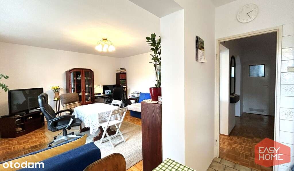 Przy Malcie, balkon, niski blok, Przemysława-15