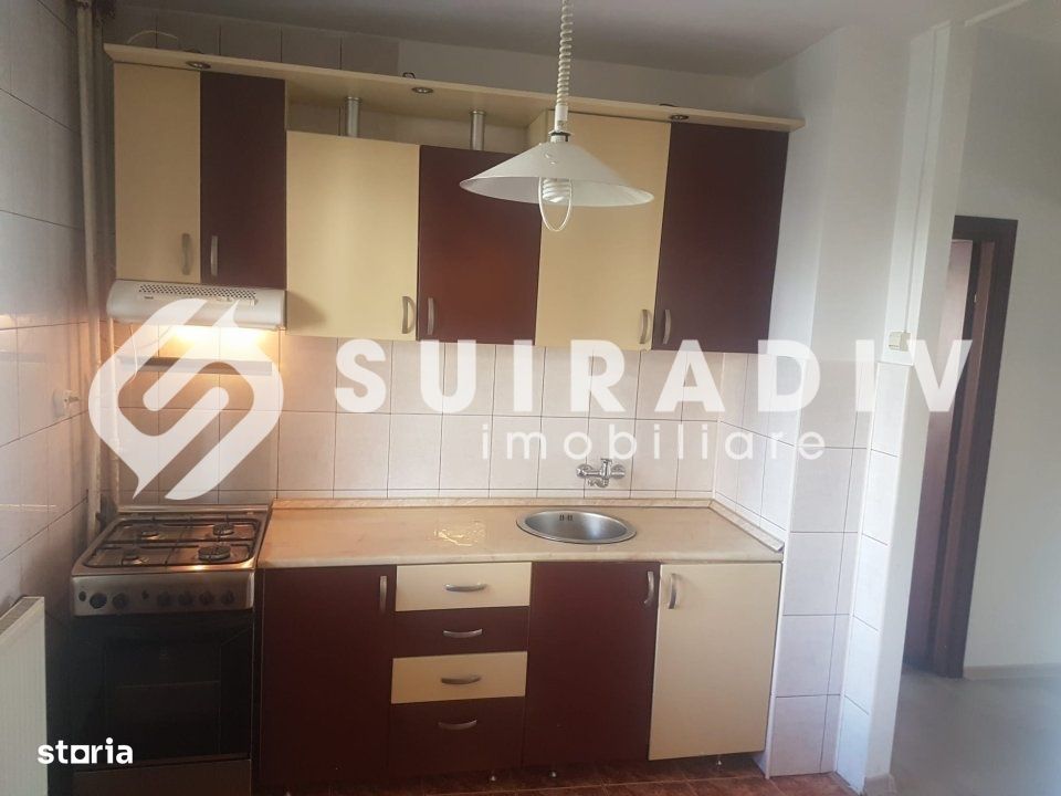 Apartament decomandat+ parcare- Marasti