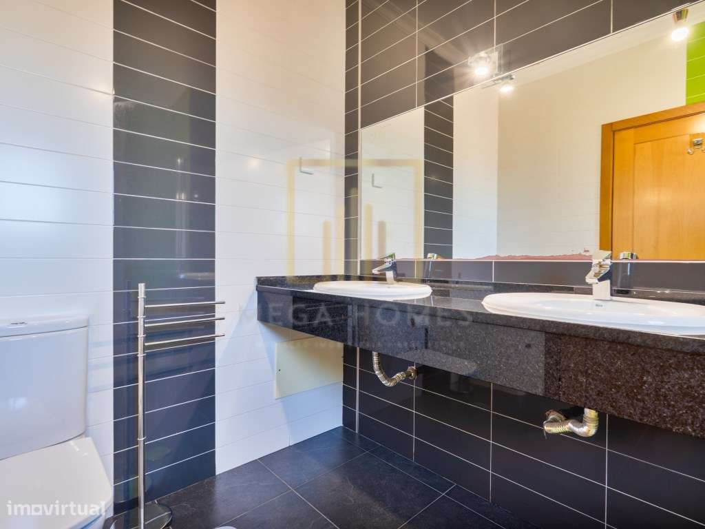 Moradia Isolada T3, com piscina, inserida em lote de 940m2, em Mexi...-28