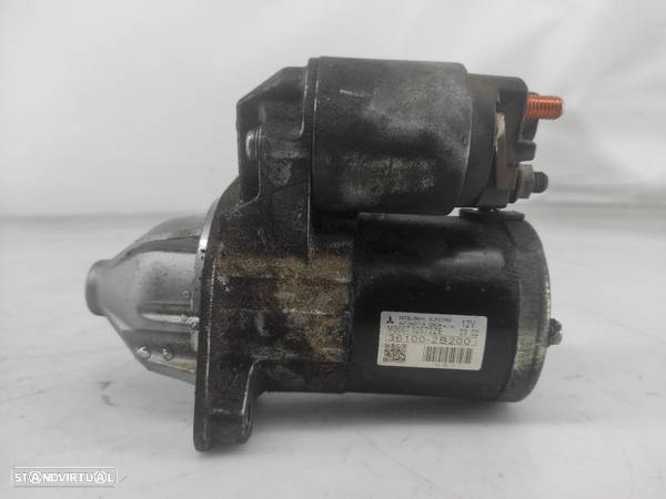 Motor De Arranque Kia Ceed Sw (Ed) - 1