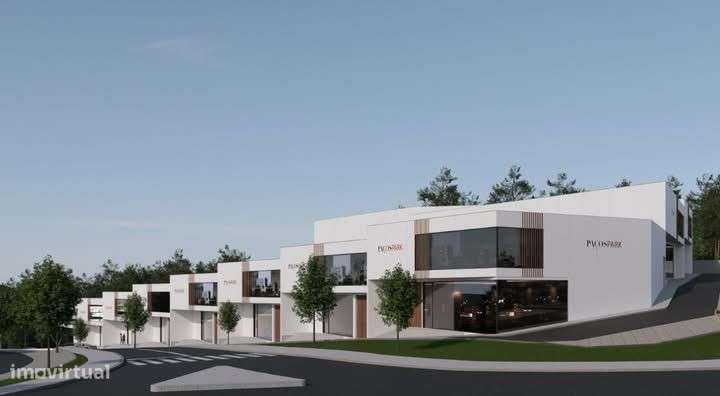 PAÇOS PARK, Empreendimento industrial - Grande imagem: 4/6