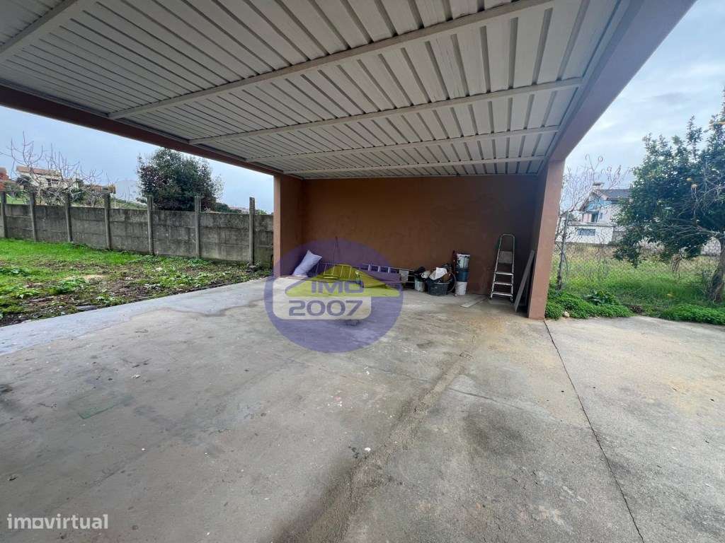 Moradia T3 Terrea em Estarreja-28