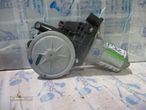 Motor Elevador Vidro Motelev2173 NISSAN PIXO 2009 1.0I 68CV 5P CINZA F DRT - 1