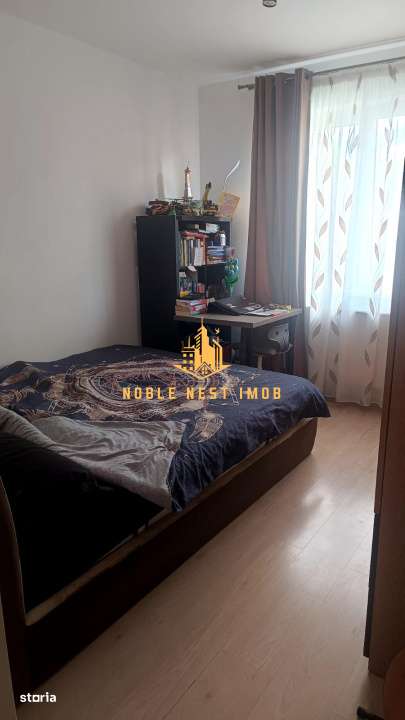 Apartament 3 camere – Tractorul, Brasov | COMISION 0%-3