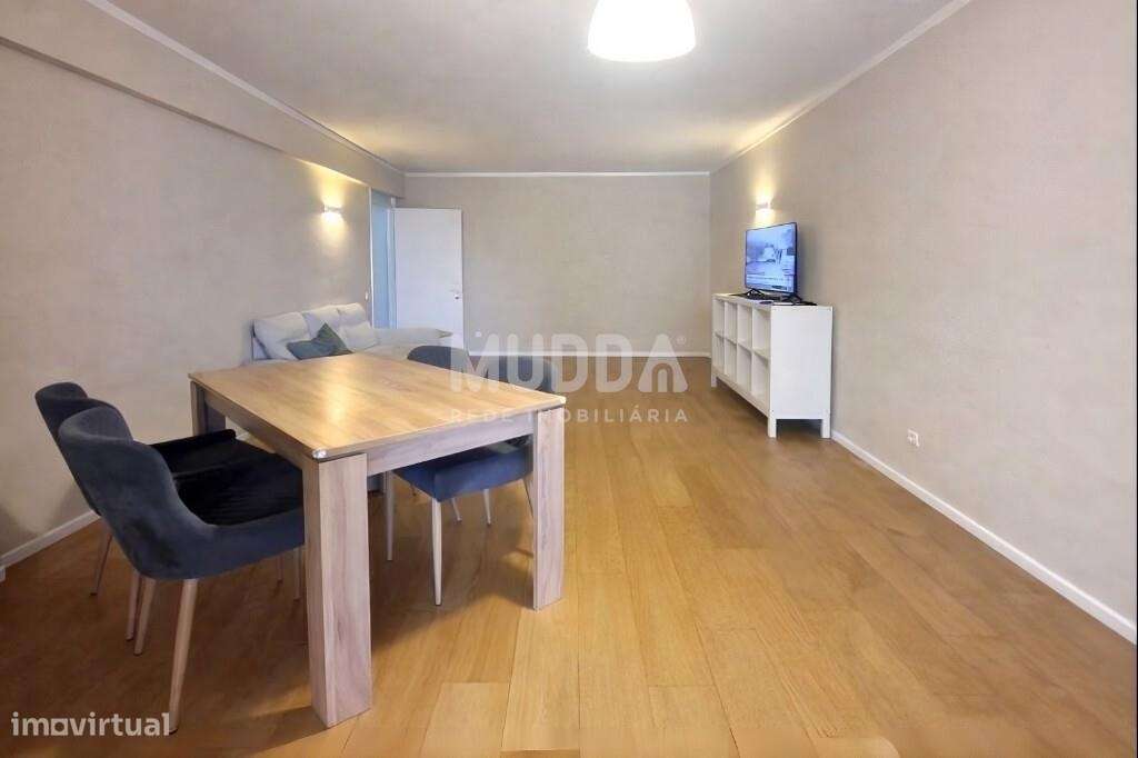 Apartamento T3 no coração de Matosinhos – Metro à porta e praia a 800m-23