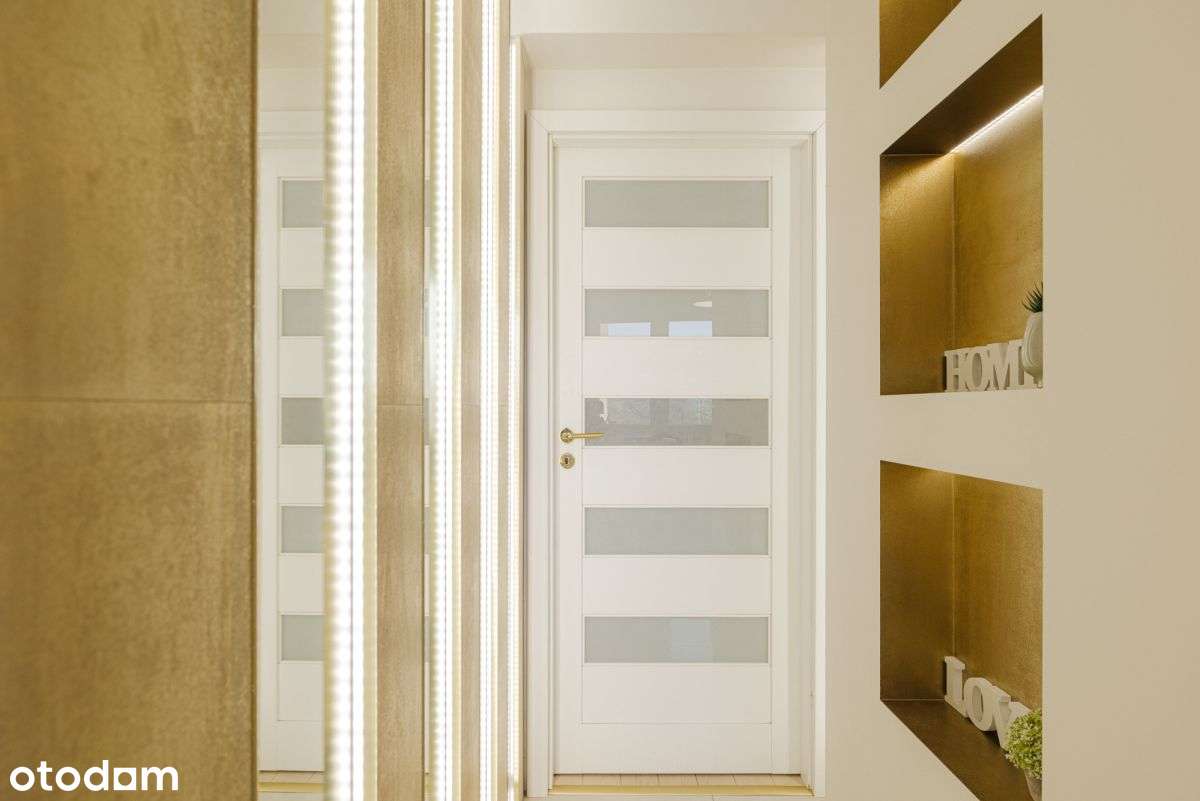 Eleganckie mieszkanie 77,5 m² | 2 balkony | garaż-9