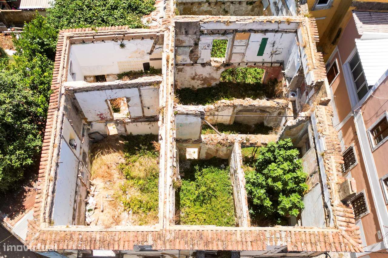 Terreno para Construção, Setúbal-13