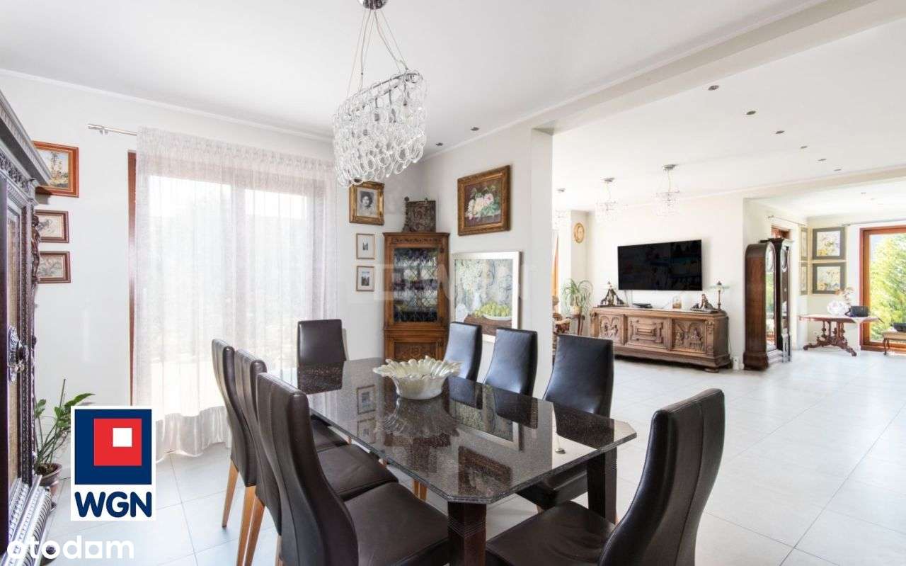 Dwie nieruchomości w jednej cenie nowoczesny dom i - Pełny obrazek: 5/20