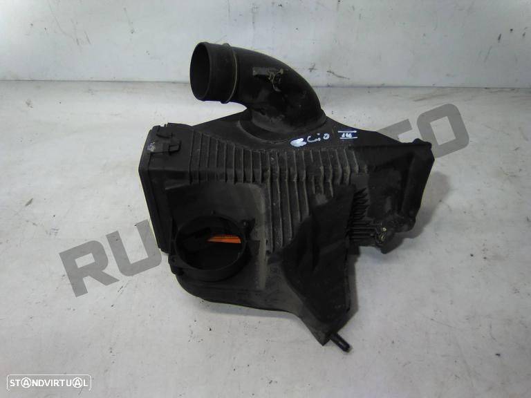 Caixa Filtro De Ar  Renault Clio Iii [2005_2014] 1.5 Dci - 2