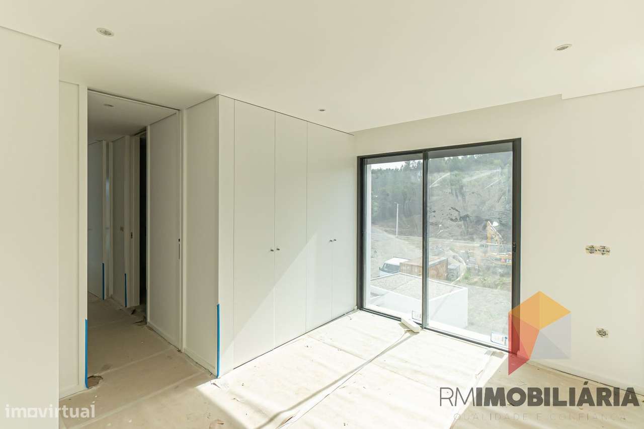 Apartamento T2 NOVO São Cosme-15