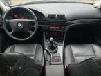 BMW 520 d Touring - 12