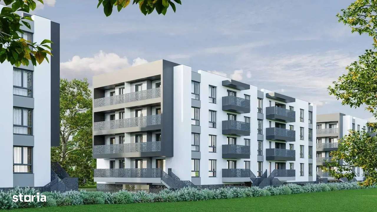 Apartament 2 camere decomandat Pallady Metrou Nicolae Teclu