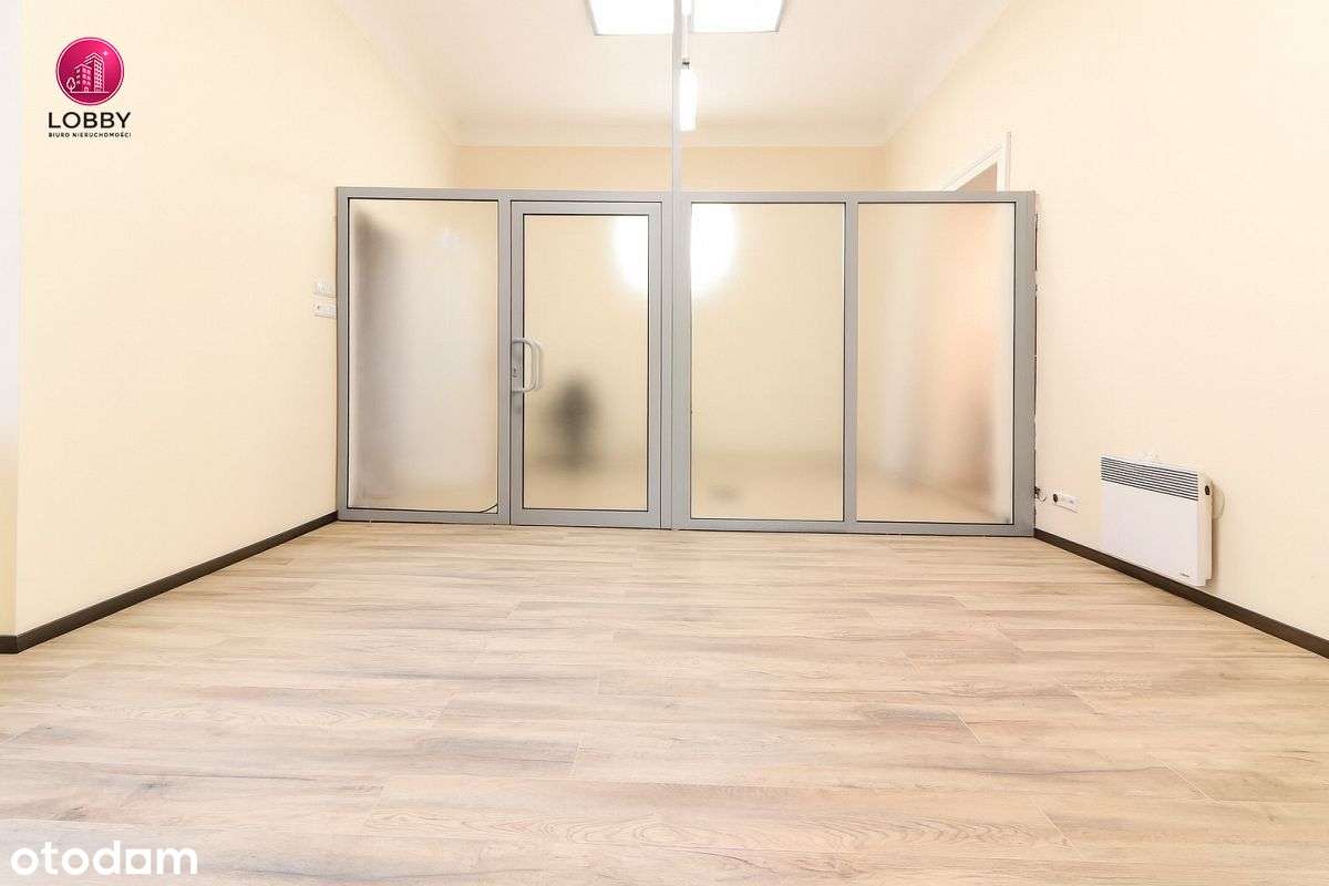 Biuro 70 m2 | 1 piętro | Krakowskie Przedmieście - Pełny obrazek: 5/10
