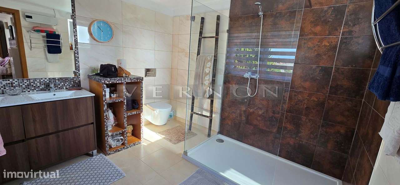 Algarve, Carvoeiro para venda moradia com 4 quartos, piscina, vista ma-30