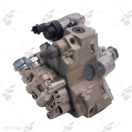 Pompa inalta presiune injectie diesel Iveco Tector7 Cursor9 Euro6 5801590871 5801633945 - 1