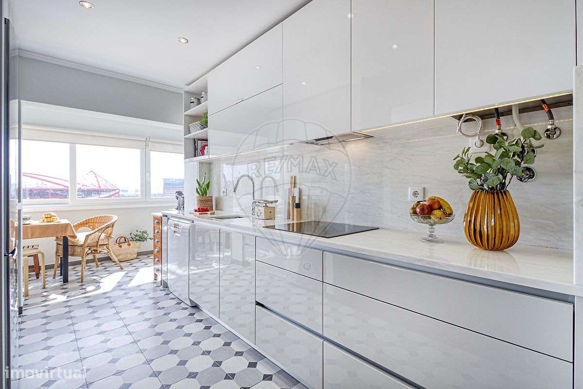 Apartamento T3 para venda - Grande imagem: 4/24