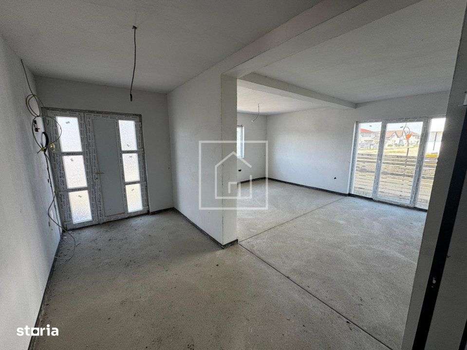 Comision 0-Casa individuala 4 camere 134 mp 500 mp de teren-Sura Mica-3